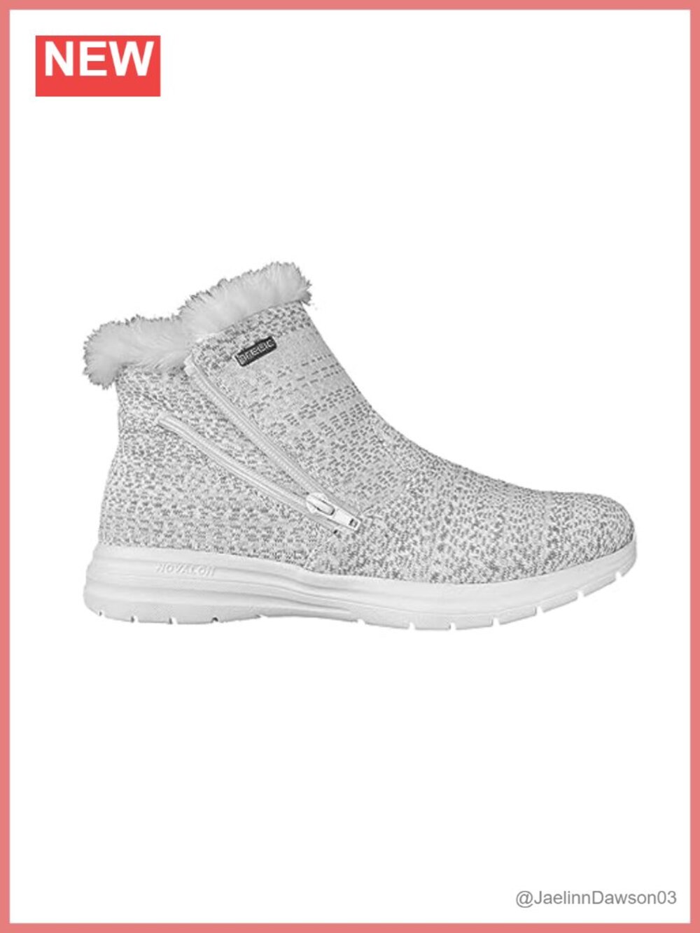 Telic Apres-Ski Recovery Boots Lightly Insulated Ankle Booties